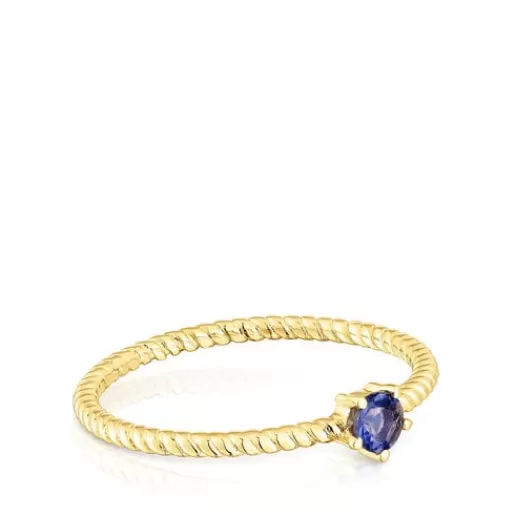 Online Ring with iolite Cool Joy 分类为空 | Small Rings