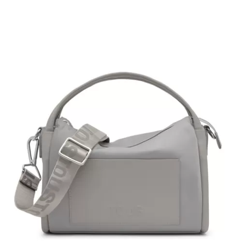 Hot Gray City bag Miranda Soft New Crossbody Bags