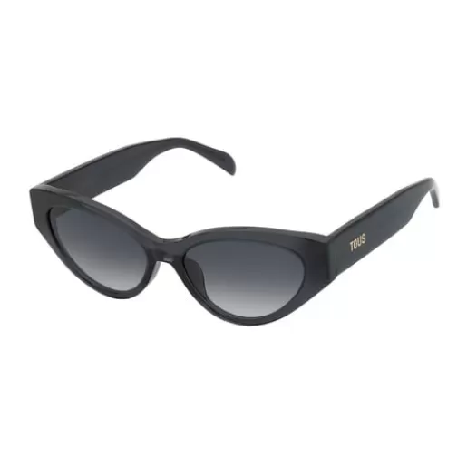 Cheap Gray Sunglasses Cat Eye Sunglasses