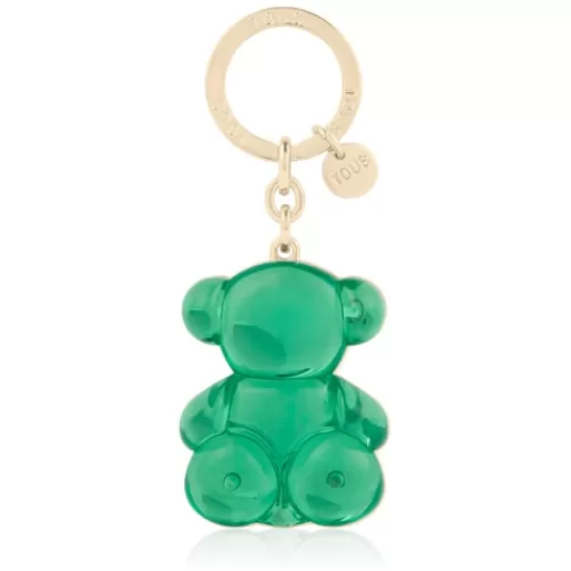 Best half Key ring Bold Bear Key Rings | Other Accessories