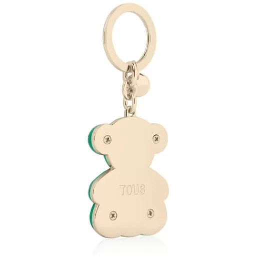 Best half Key ring Bold Bear Key Rings | Other Accessories