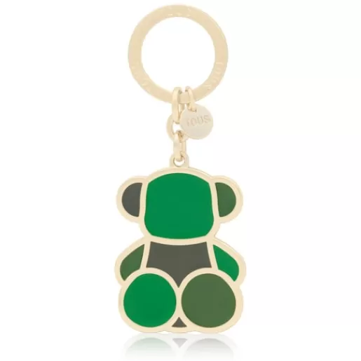 Clearance Key ring Bear Faceted Key Rings | Other Accessories