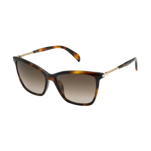 Hot Havana colored Mesh Sunglasses Sunglasses