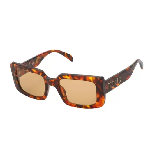 Flash Sale Havana-colored Sunglasses Studs Sunglasses