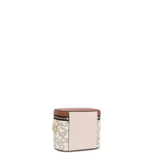 Sale Kaos Icon beige Crossbody Clutch bag Crossbody Bags