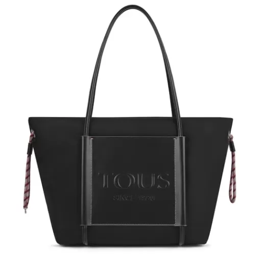 Sale Large Empire Soft Tote bag Shoulder Bags | Baskets