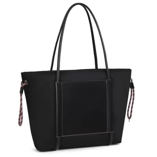 Sale Large Empire Soft Tote bag Shoulder Bags | Baskets