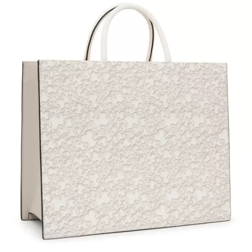 Hot Large light gray Amaya Shopping bag Kaos Mini Evolution New Crossbody Bags