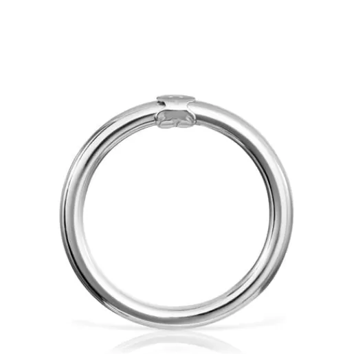 Flash Sale Large Hold Ring Silver Pendants | Medium Pendants