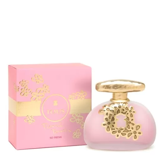 Discount Large Touch Fresh Eau de Toilette Perfumes