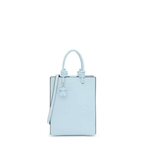 Best Light Pop minibag La Rue Crossbody Bags