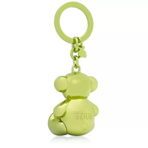 Store Lime Bear Key ring Bold Bear Key Rings | Other Accessories