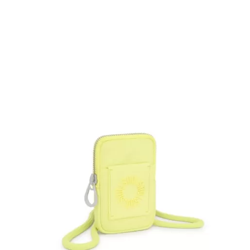 Fashion Lime green Pocket Key ring Rope Key Rings | Other Accessories