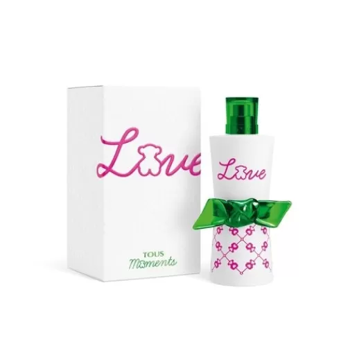 New Love Moments Eau de Toilette Perfumes