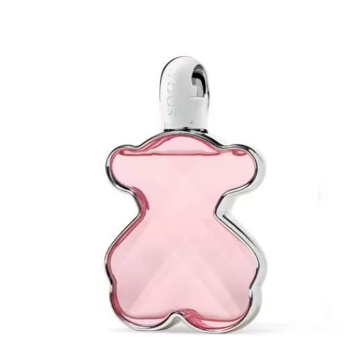 Fashion LoveMe Eau de Parfum 90ml Woman Perfumes