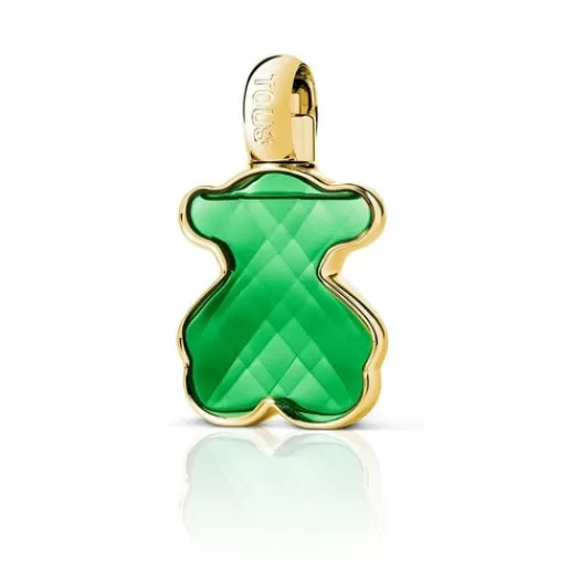 Flash Sale LoveMe The Emerald Elixir 50 ml Perfume Perfumes