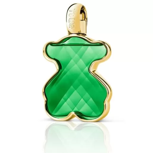 Shop LoveMe The Emerald Elixir 90 ml Perfume Perfumes