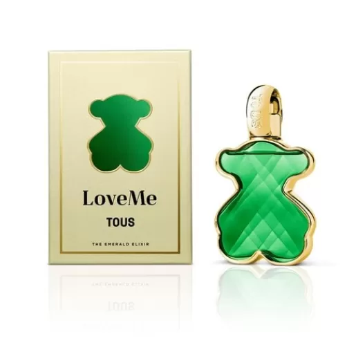 Flash Sale LoveMe The Emerald Elixir 50 ml Perfume Perfumes