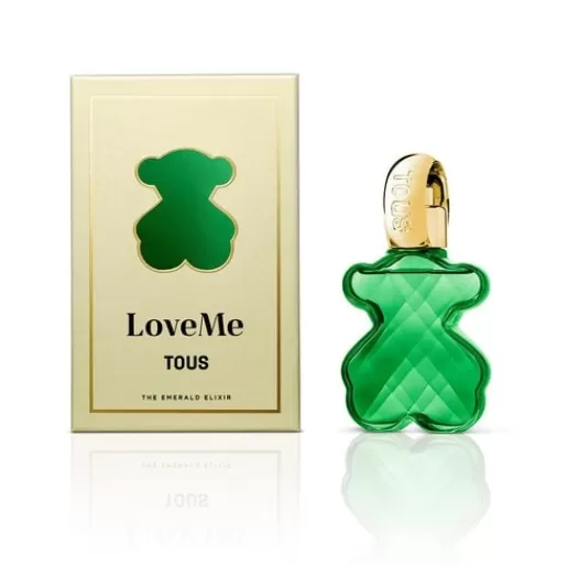 Outlet LoveMe The Emerald Elixir 30 ml Perfume Perfumes