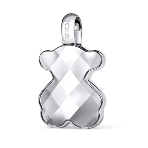 Sale LoveMe The Silver Parfum 90 ml Fragrance Perfumes