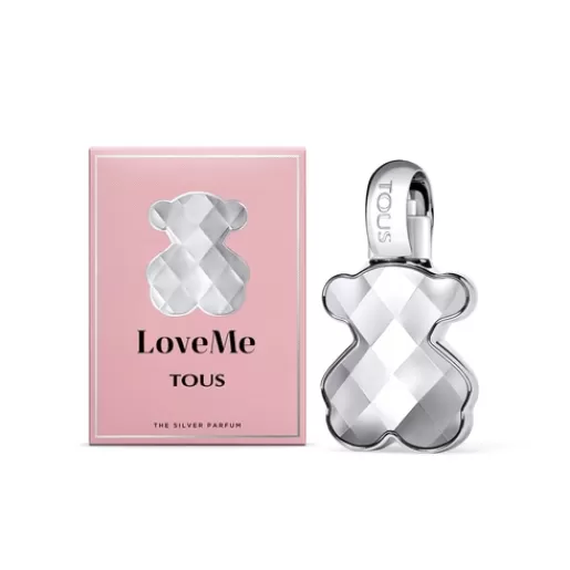 Discount LoveMe The Silver Parfum 30 ml Fragrance Perfumes