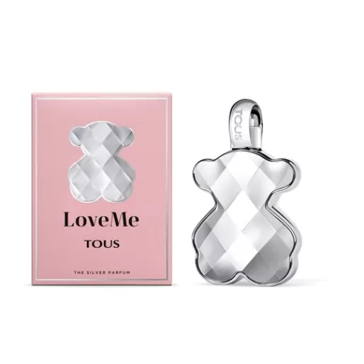 Sale LoveMe The Silver Parfum 90 ml Fragrance Perfumes