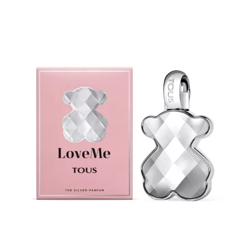 Outlet LoveMe The Silver Parfum 50 ml Fragrance Perfumes