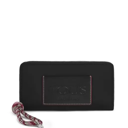 New Medium Empire Soft Wallet Wallets & Purses