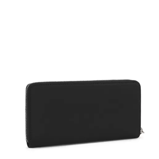 New Medium Empire Soft Wallet Wallets & Purses