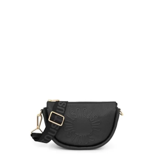 Sale Medium leather Crossbody bag Miranda Crossbody Bags | Leather Handbags