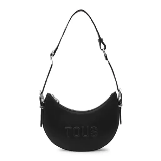 Cheap Medium black Shoulder bag Brenda Shoulder Bags