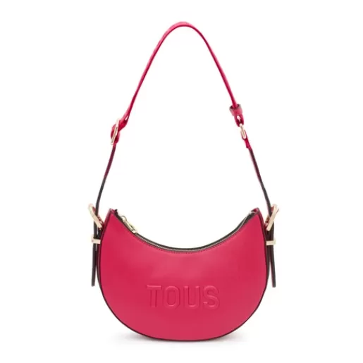 Flash Sale Medium fuchsia Shoulder bag Brenda Shoulder Bags