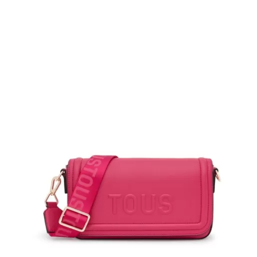 Best Medium -colored Crossbody bag La Rue New Crossbody Bags
