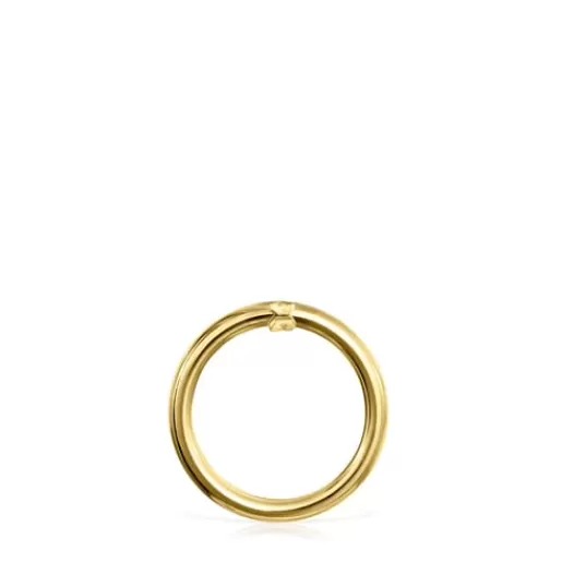 Flash Sale Medium Gold Hold Ring Gold Pendants | Small Pendants