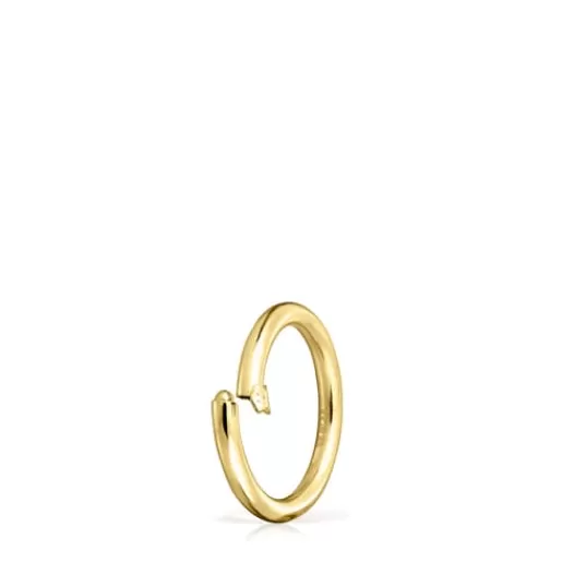 Flash Sale Medium Gold Hold Ring Gold Pendants | Small Pendants