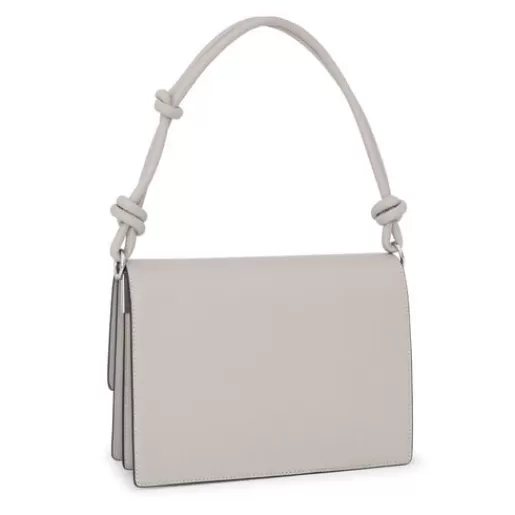 Cheap Medium gray La Rue New Audree Crossbody bag Crossbody Bags | Shoulder Bags