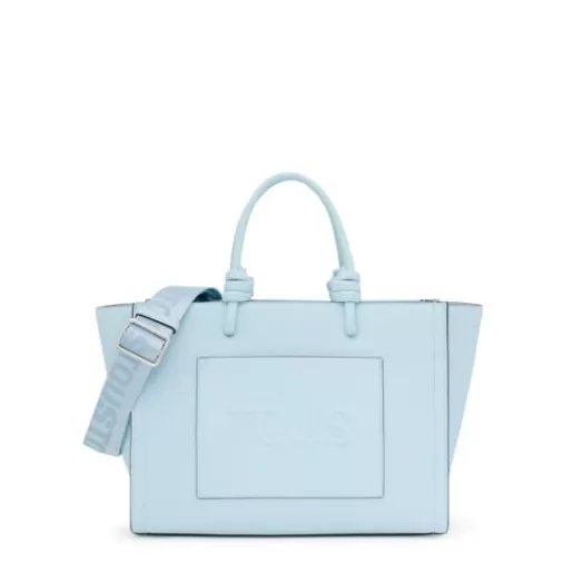 Best Medium light La Rue New Amaya Shopping bag Crossbody Bags