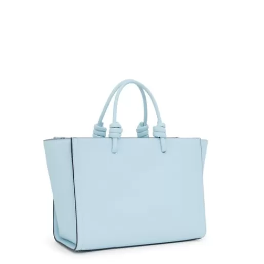 Best Medium light La Rue New Amaya Shopping bag Crossbody Bags