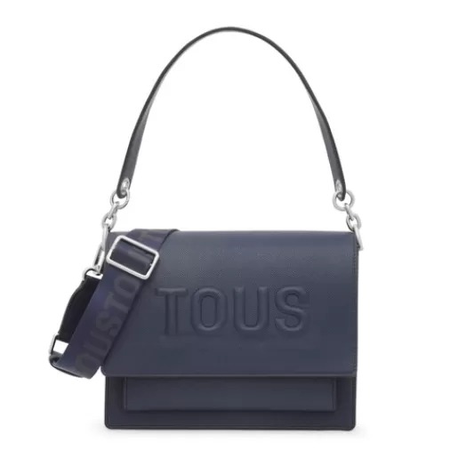 Cheap Medium navy Audree Crossbody bag Brenda Crossbody Bags | Shoulder Bags