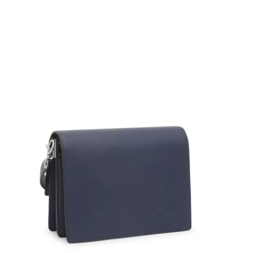 Cheap Medium navy Audree Crossbody bag Brenda Crossbody Bags | Shoulder Bags