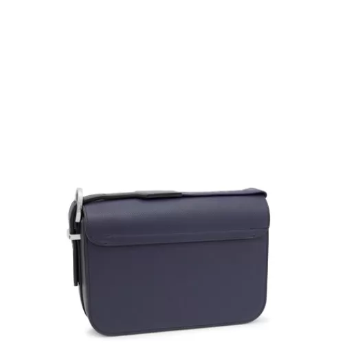 Outlet Medium navy Crossbody bag Brenda Crossbody Bags