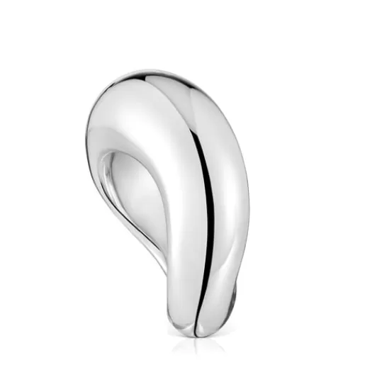 Best Medium silver Ring Galia Basics Silver Rings | Medium Rings