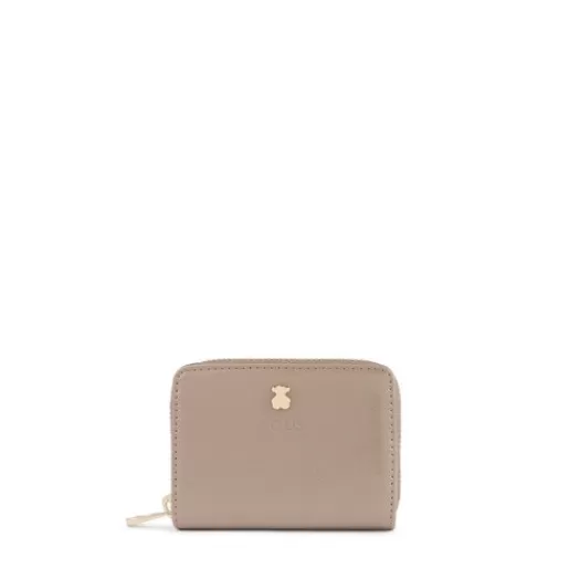 Online Medium taupe Dorp purse Wallets & Purses