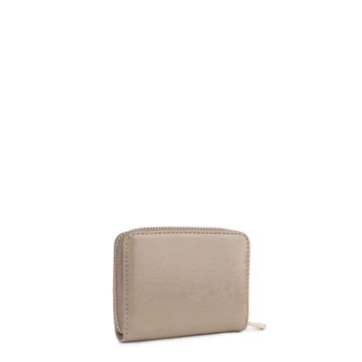 Online Medium taupe Dorp purse Wallets & Purses