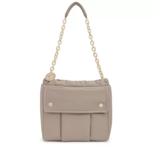 Sale Medium taupe Shoulder bag Jane Crossbody Bags