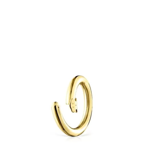 Cheap Medium Vermeil Silver Hold Ring Silver Pendants | Small Pendants