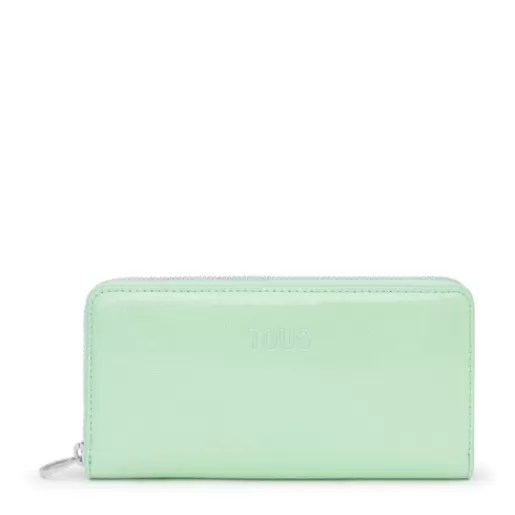 Hot Mint Wallet New Dorp Wallets & Purses