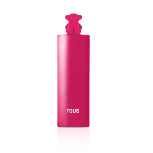 Flash Sale 90 ml Eau de toilette More More Pink Perfumes