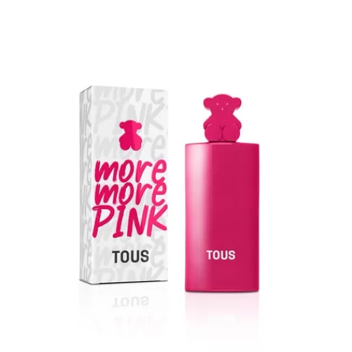 Clearance 50 ml Eau de toilette More More Pink Perfumes