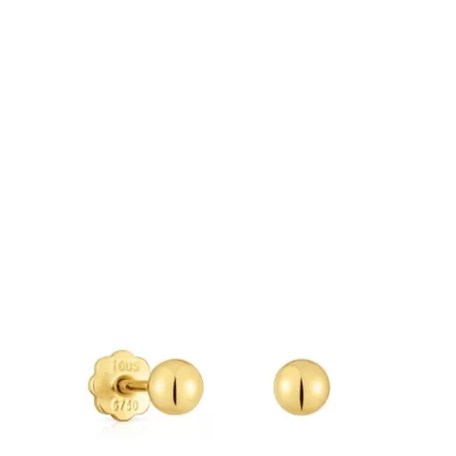 Sale 4 mm gold Earrings Basics Kids Gold Earrings | Small Earrings